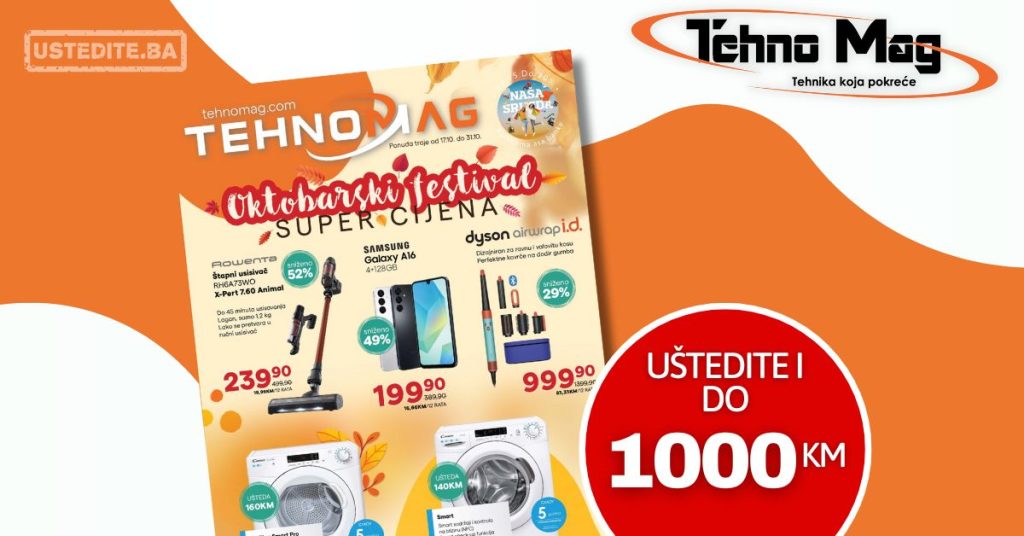 Tehnomag katalog 17-31.10.2025.