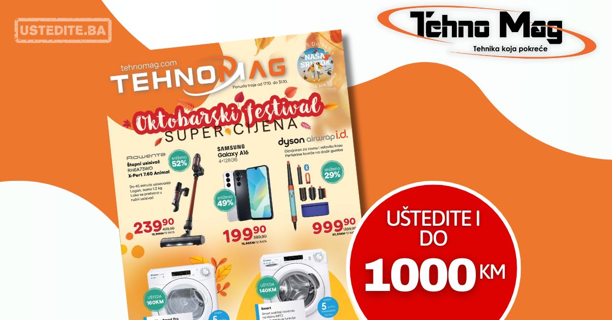 Tehnomag katalog 17-31.10.2025.