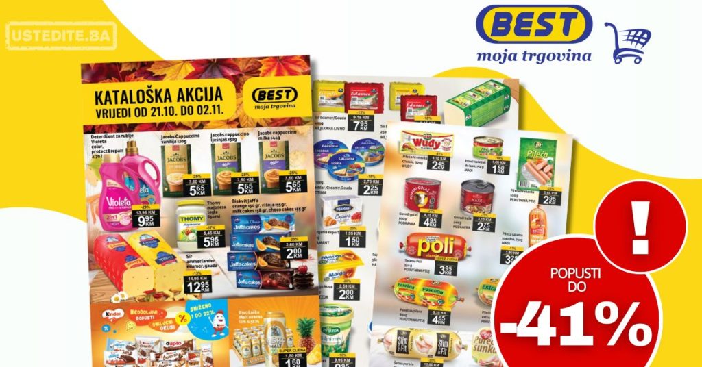Best katalog 21.10-2.11.2025.