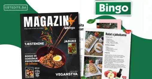 Bingo Magazin Plus 13.10-4.11.2025.