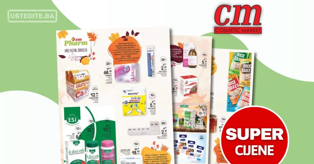 CM Pharm katalog 17-31.10.2025.