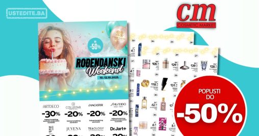 cm rođendanski vikend 10-12.10.2025.