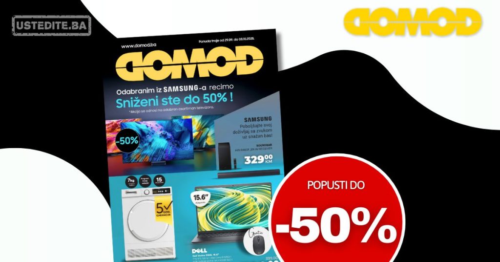 Domod katalog 29.9-8.10.2025.