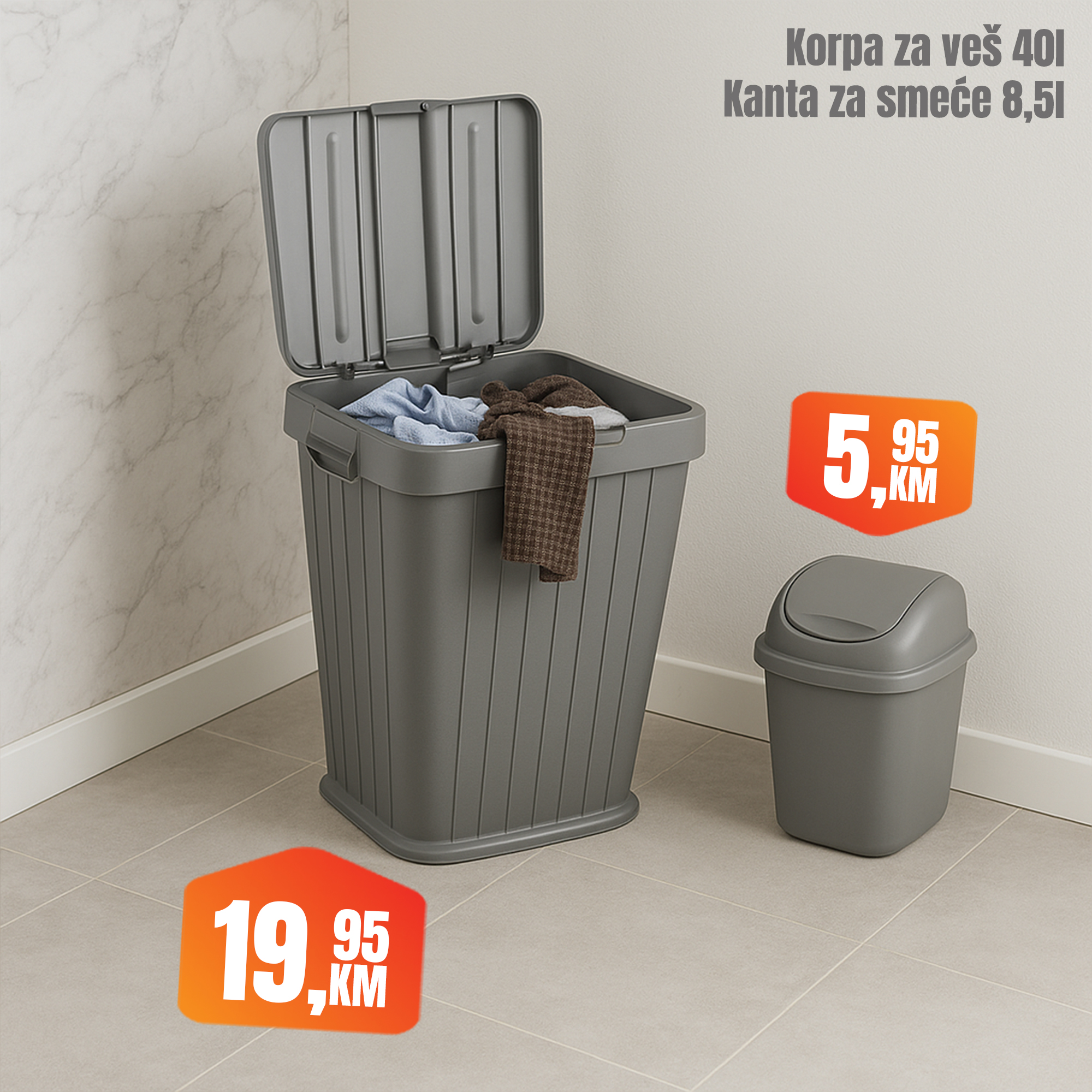 Fortuna vikend akcija 4-5.10.2025.
