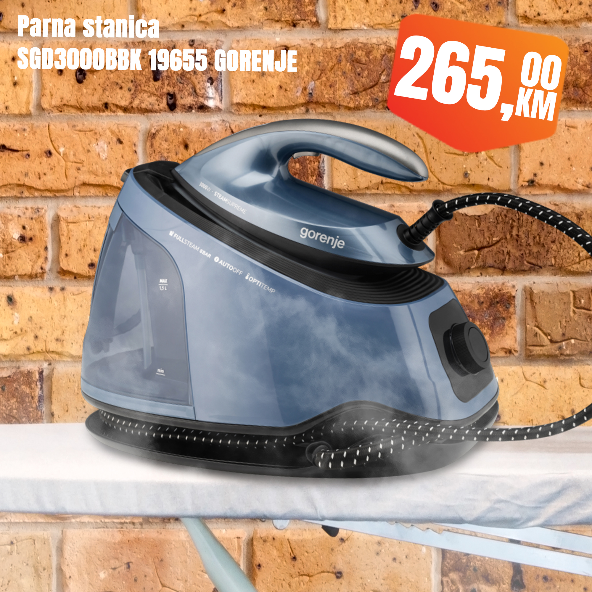 Fortuna vikend akcija 25-26.10.2025.