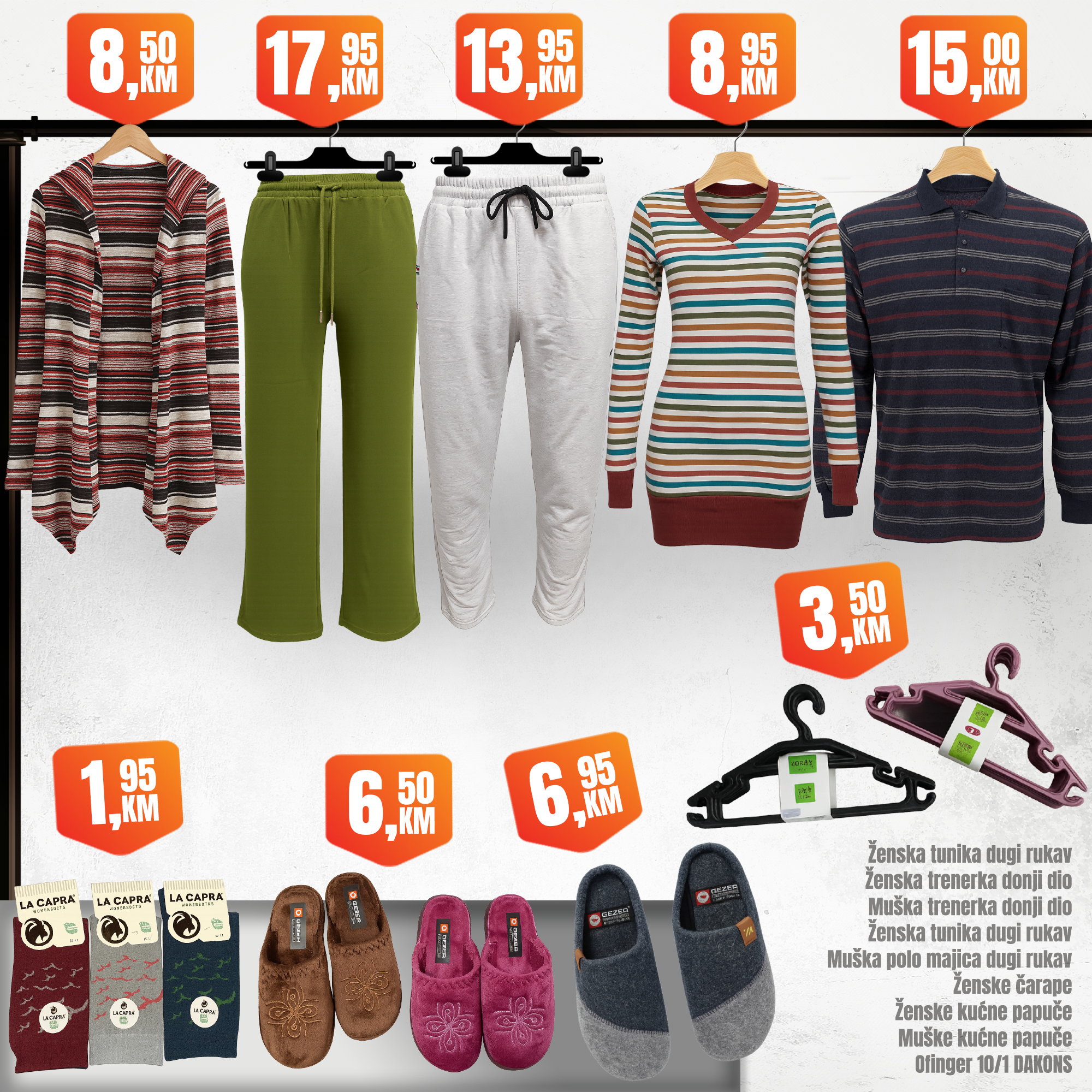 Fortuna vikend akcija 4-5.10.2025.