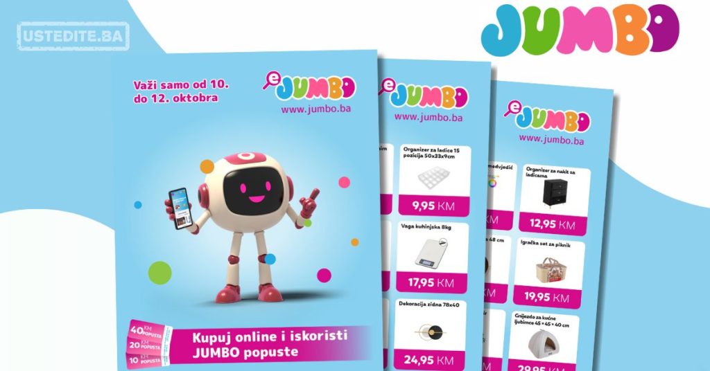 Jumbo akcija