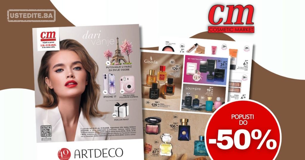 CM katalog 3-17.10.2025.