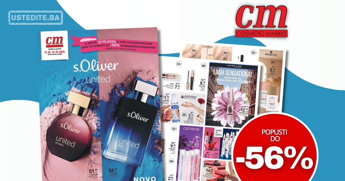 CM katalog 17-31.10.2025.