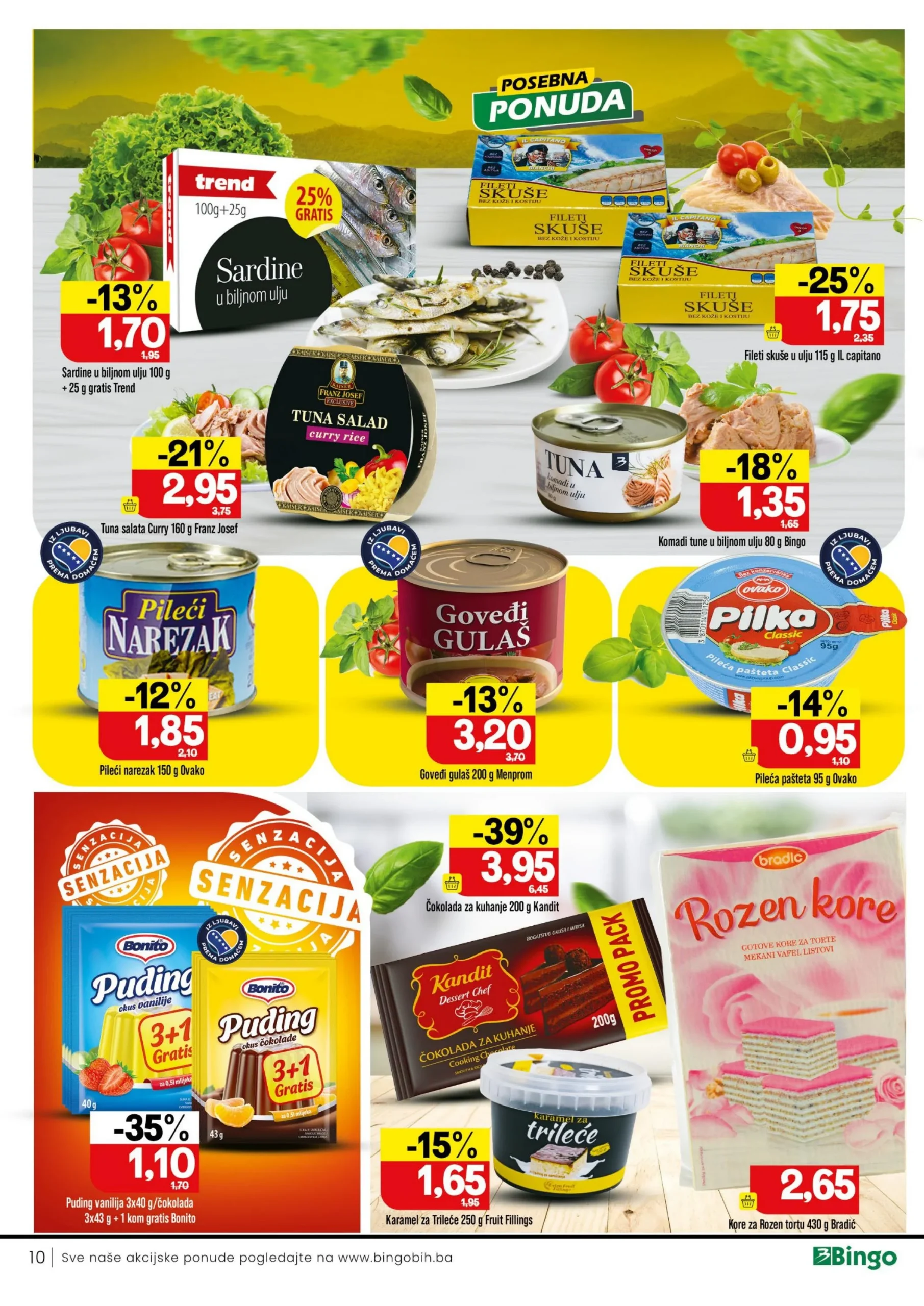 Bingo katalog 7-19.10.2025