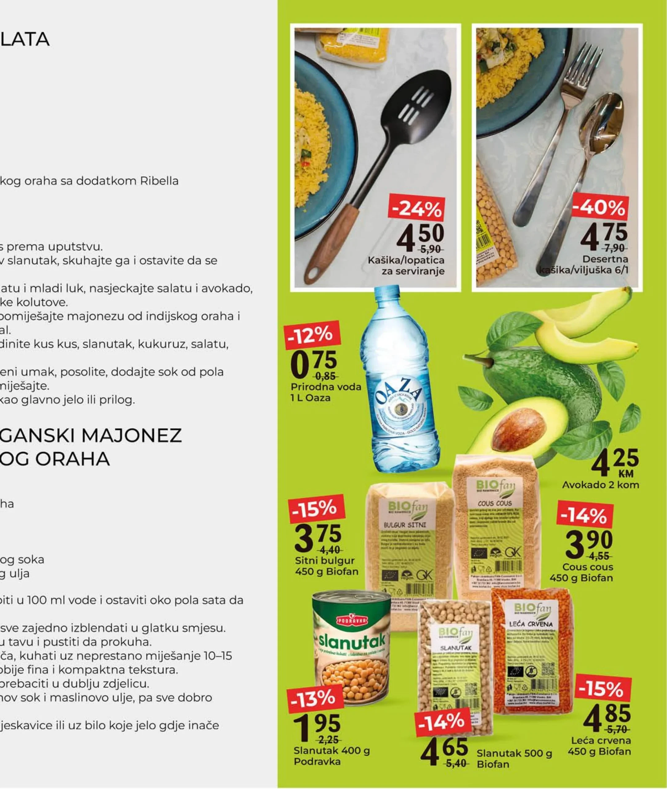 Bingo Magazin PLus 13.10-4.11.2025.