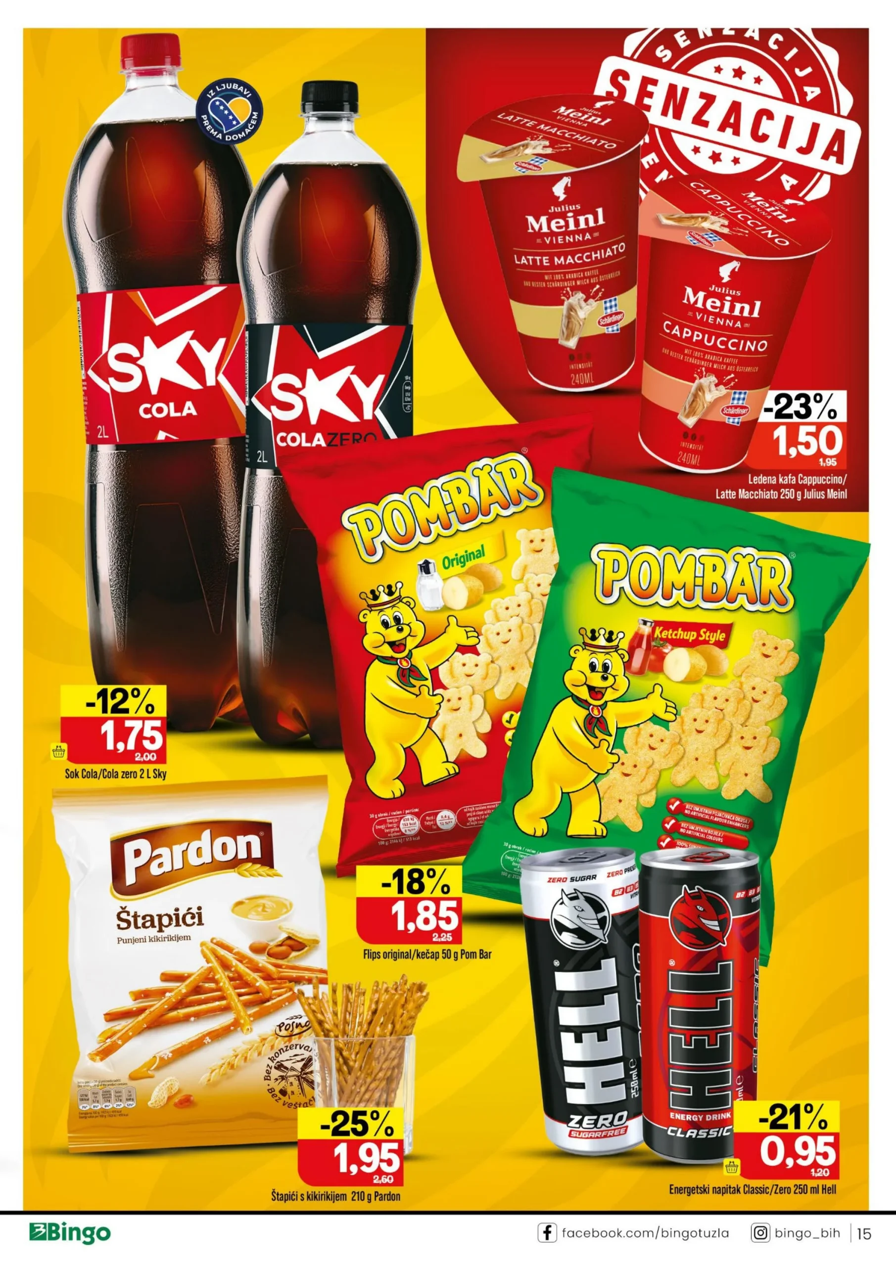 Bingo katalog 7-19.10.2025