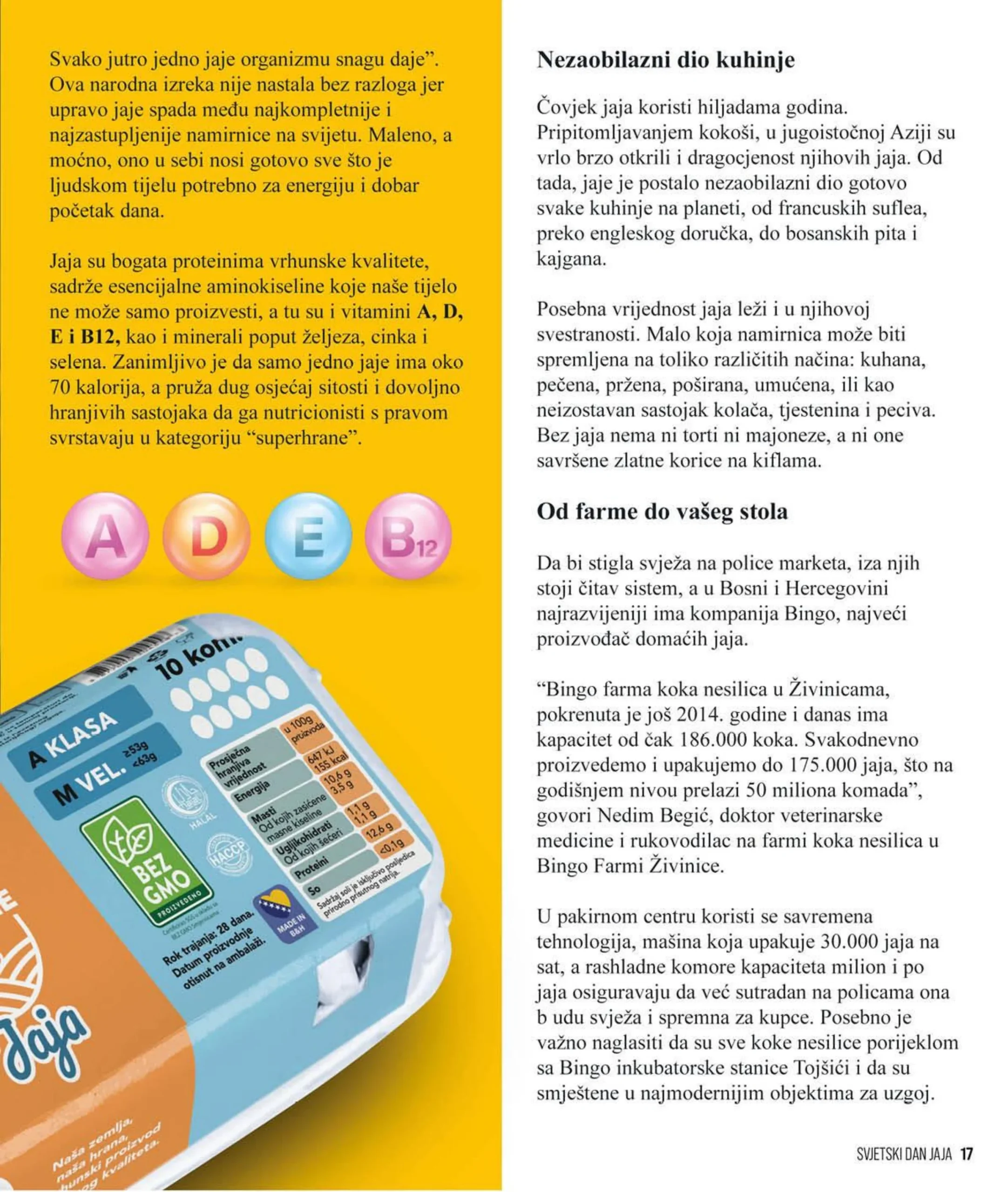 Bingo Magazin Plus 13.10-4.11.2025.