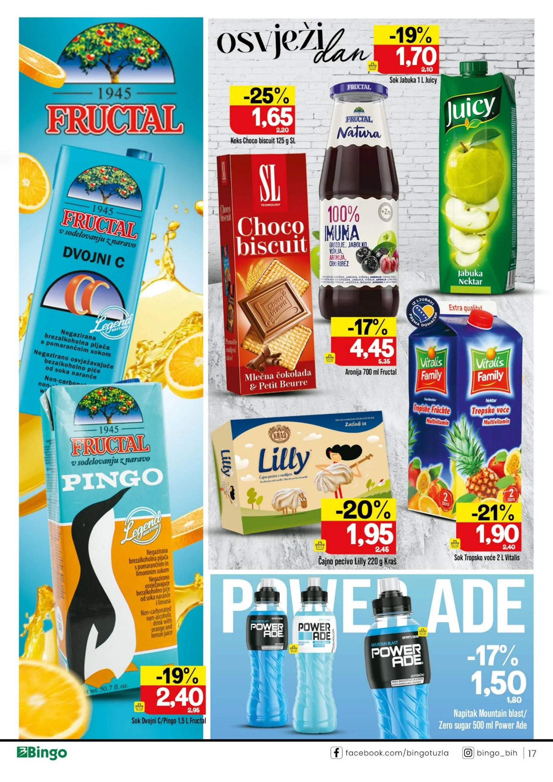 Bingo katalog 7-19.10.2025