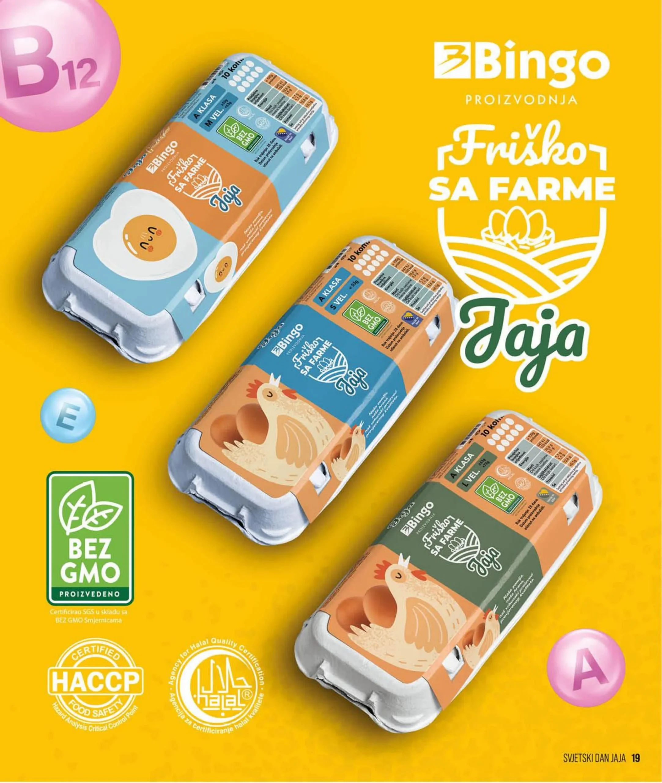 Bingo Magazin Plus 13.10-4.11.2025.