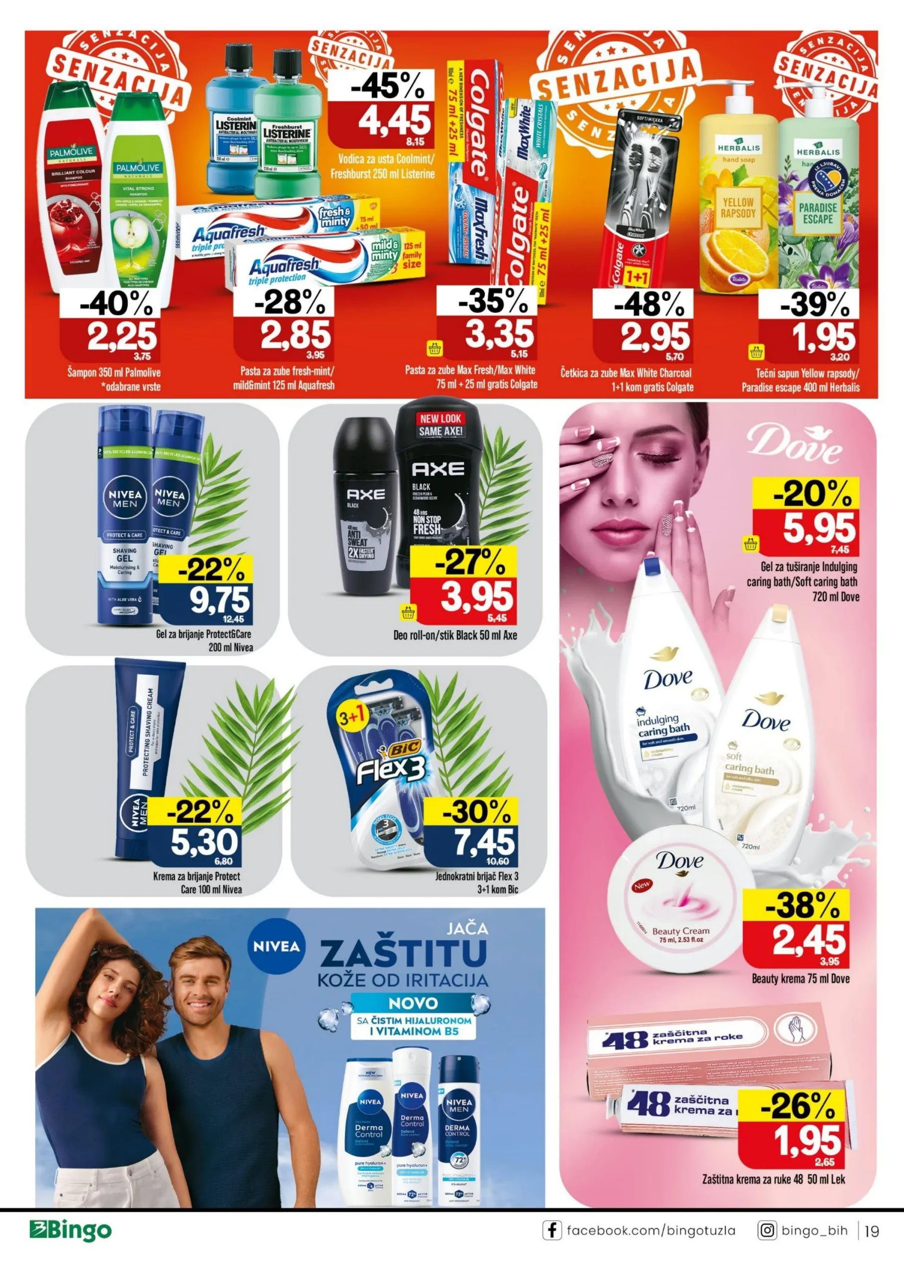 Bingo katalog 7-19.10.2025