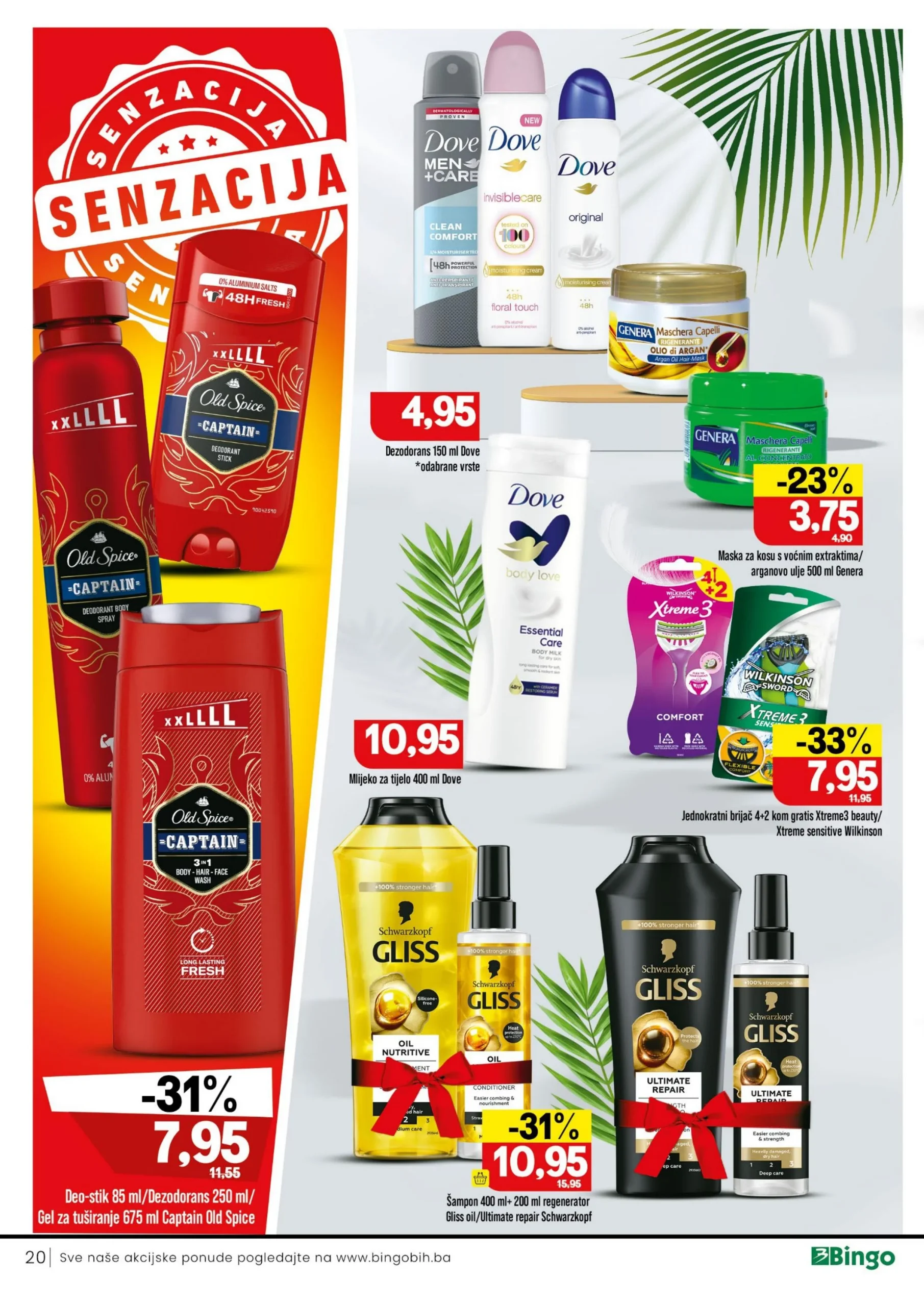 Bingo katalog 7-19.10.2025