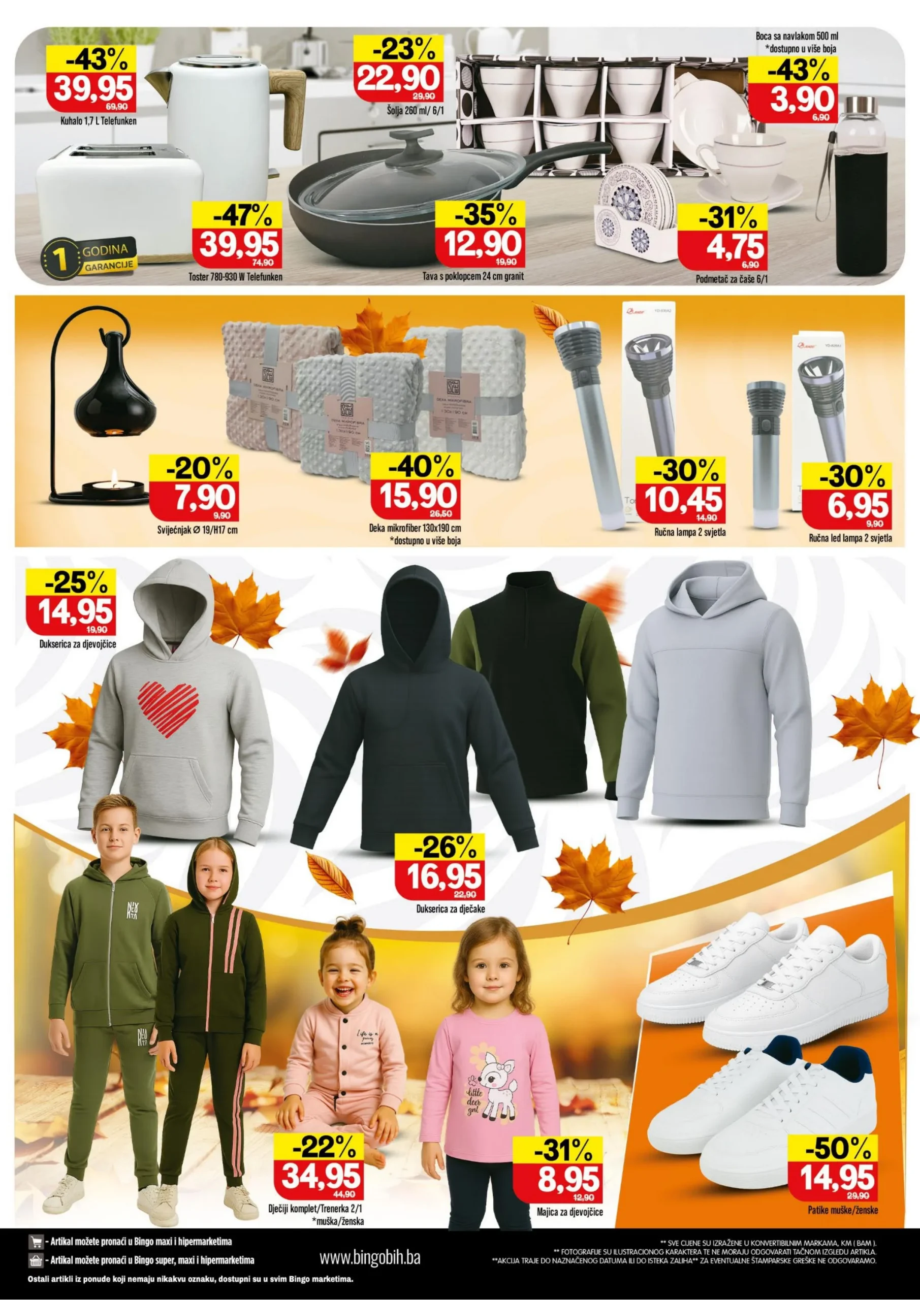 Bingo katalog 7-19.10.2025