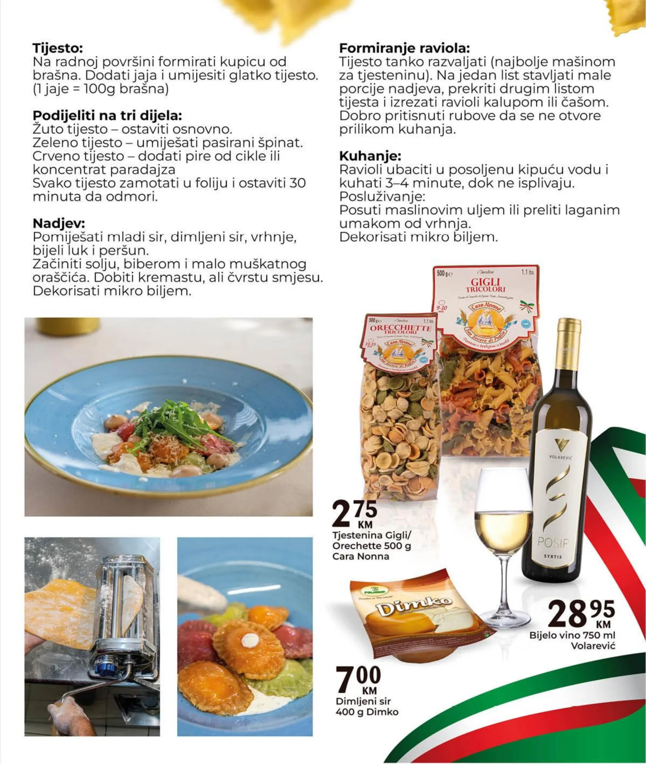 Bingo Magazin Plus 13.10-4.11.2025.