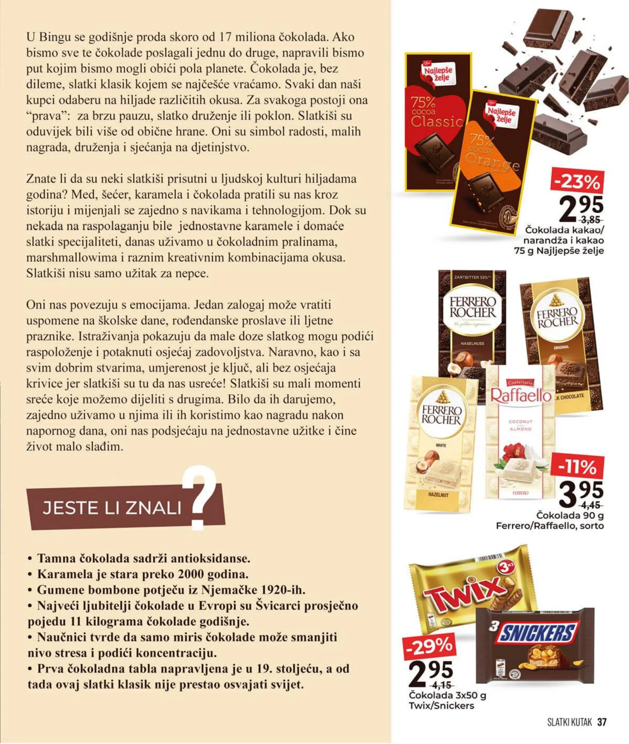 Bingo Magazin Plus 13.10-4.11.2025.
