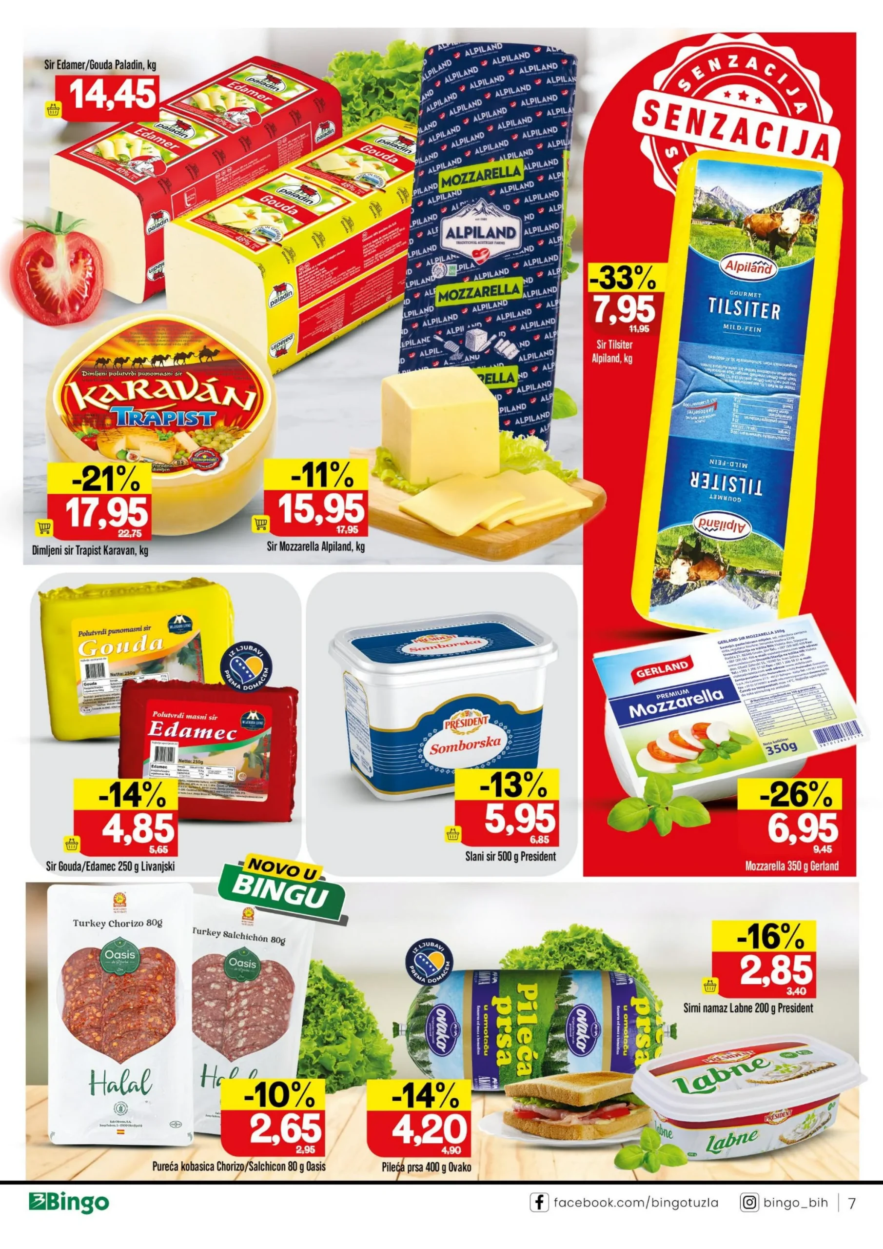 Bingo katalog 7-19.10.2025