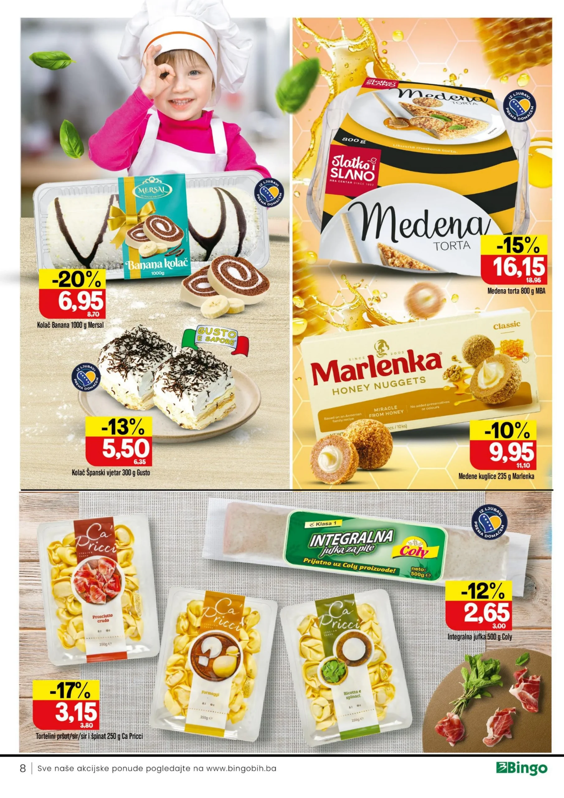 Bingo katalog 7-19.10.2025