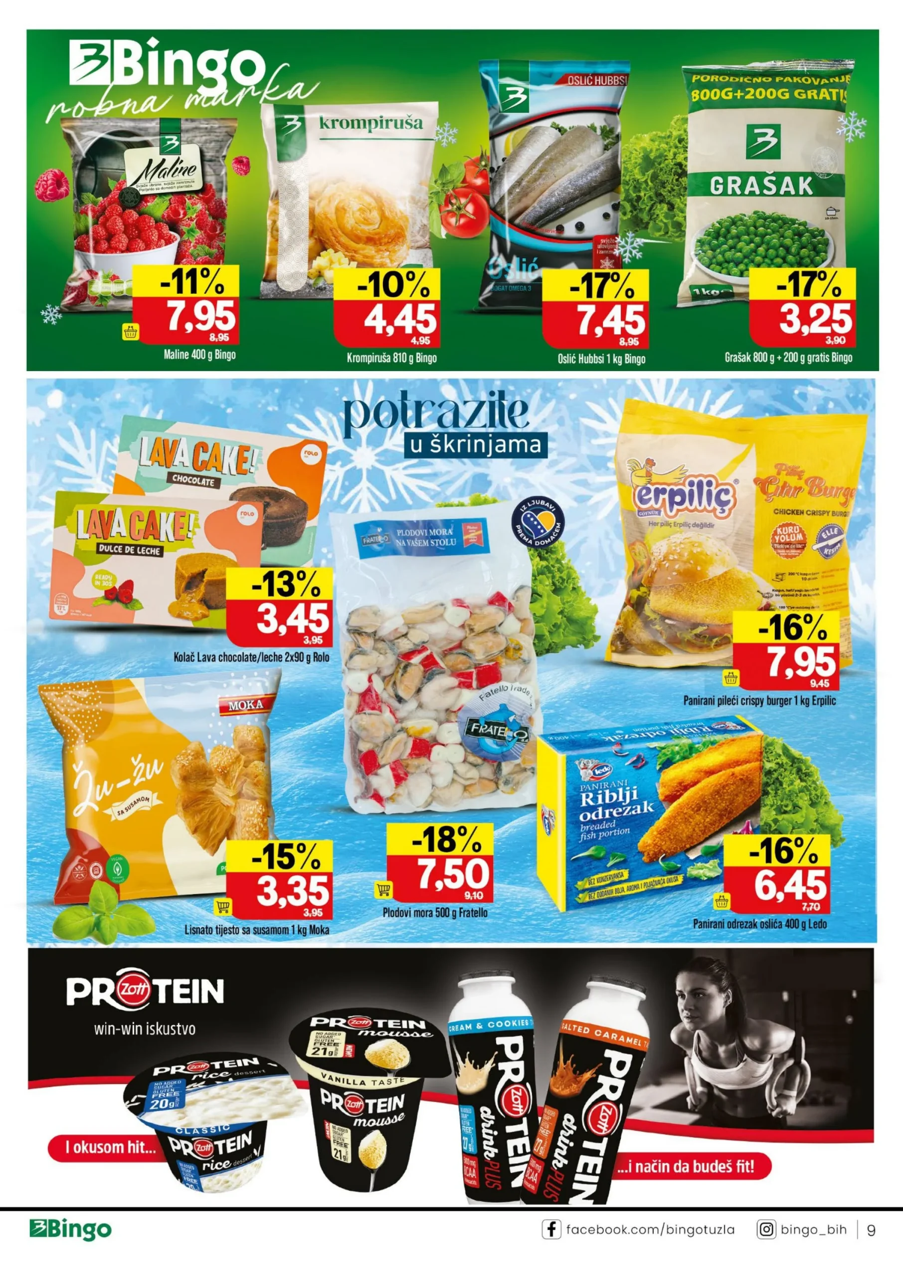 Bingo katalog 7-19.10.2025