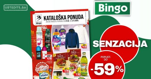 Bingo katalog 21.10-2.11.2025.