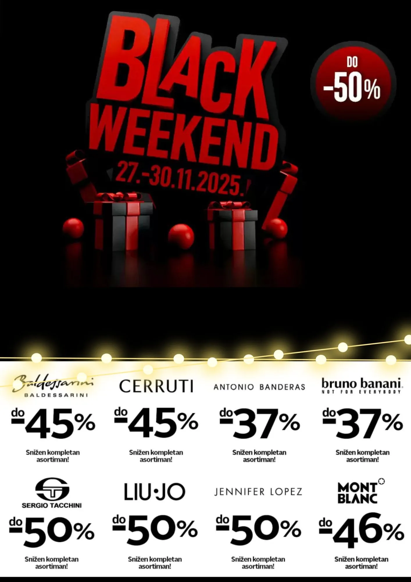 CM BLACK FRIDAY
