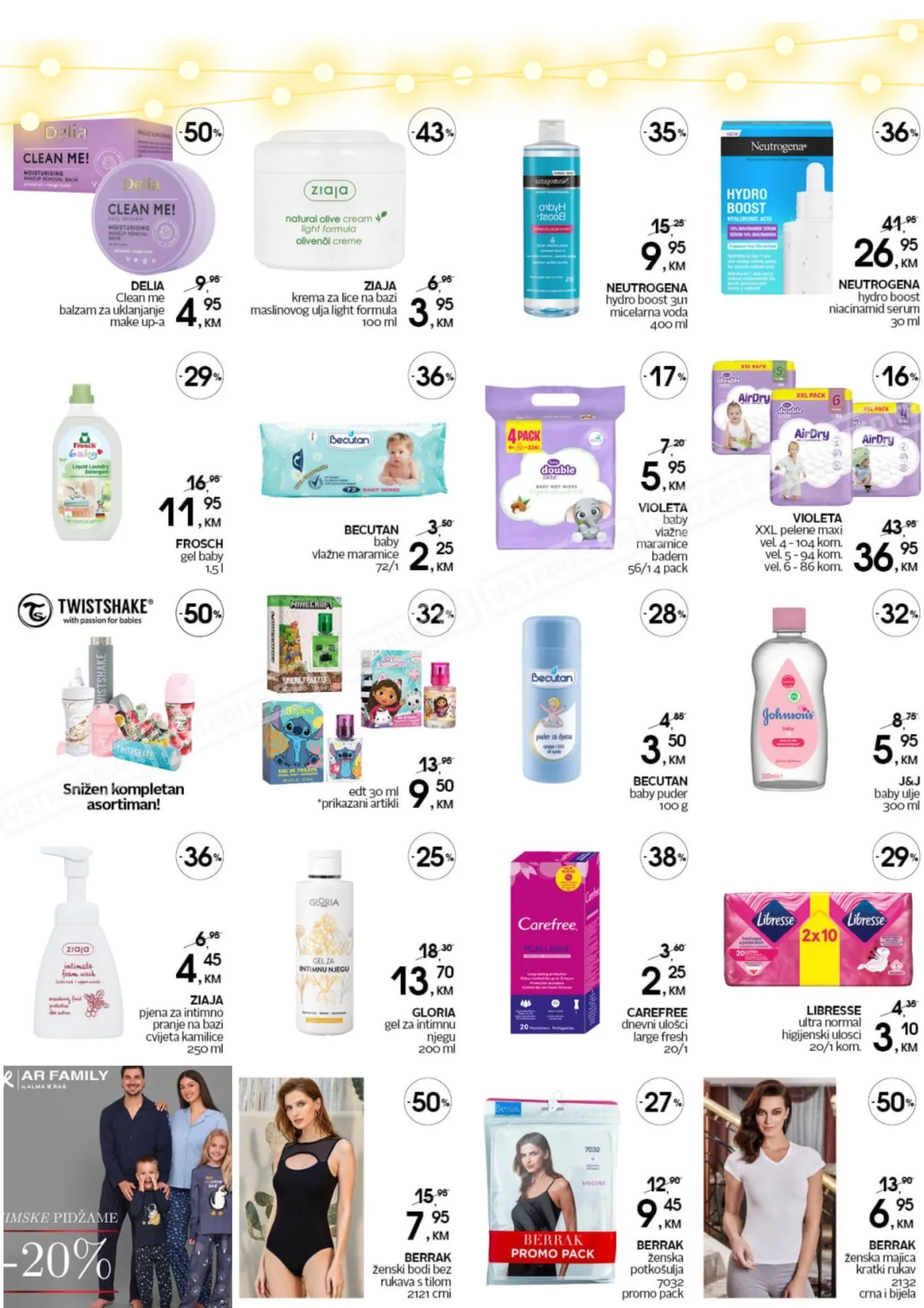 CM BLACK FRIDAY