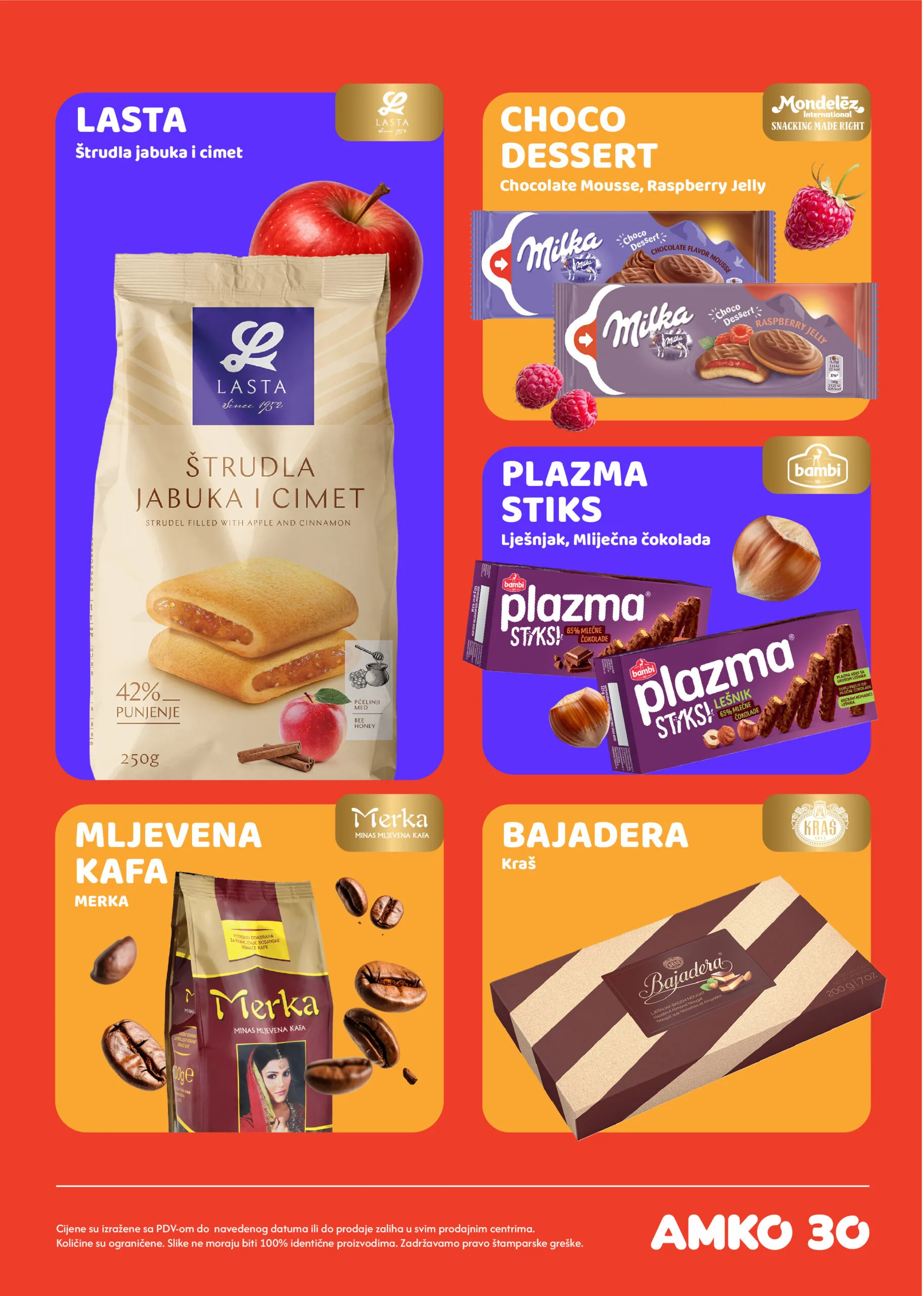 Amko katalog 13.11-1.12.2025.
