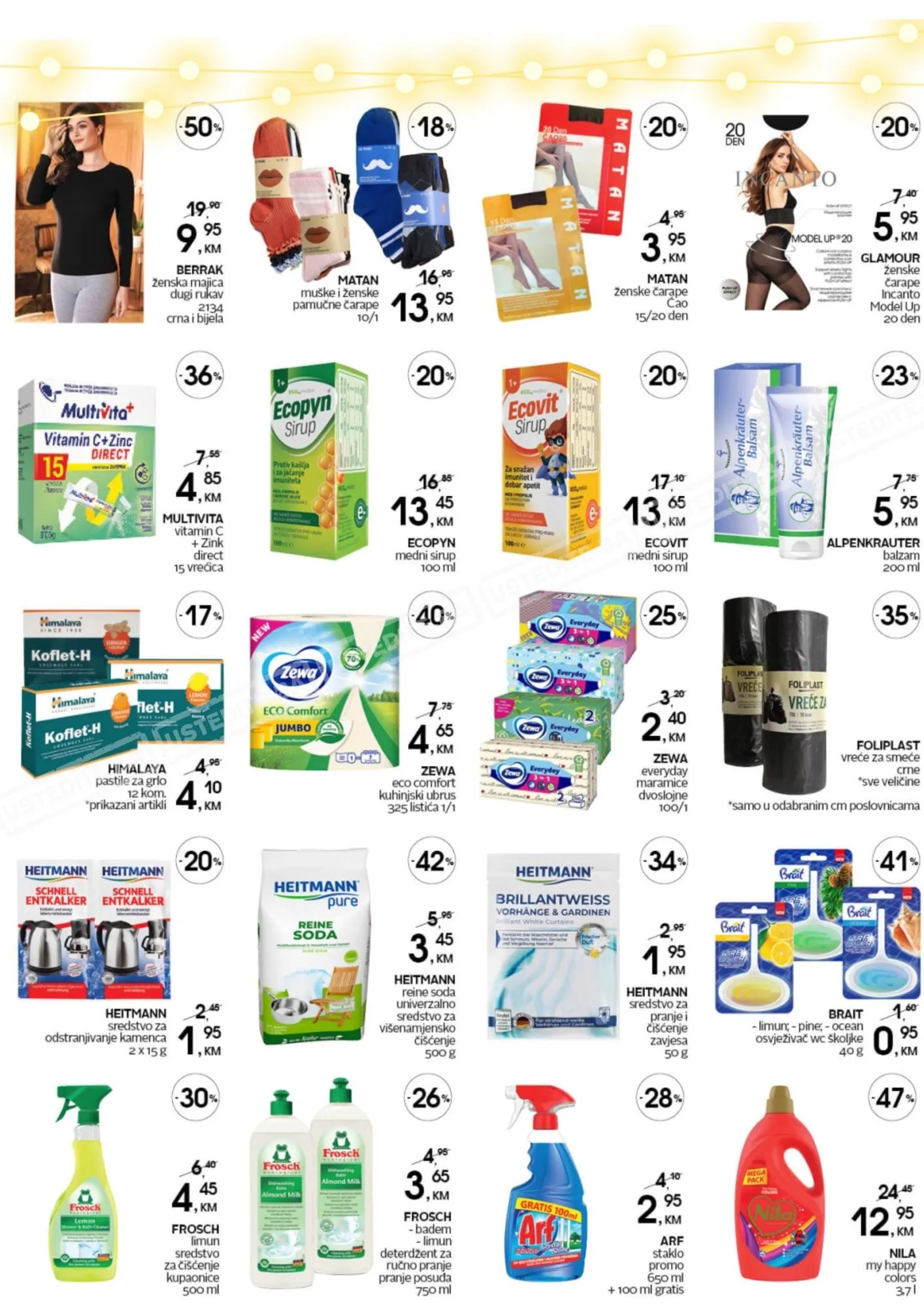 CM BLACK FRIDAY