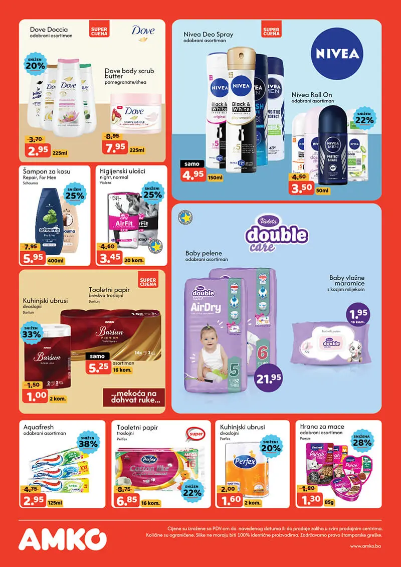 Amko katalog 6-19.11.2025.