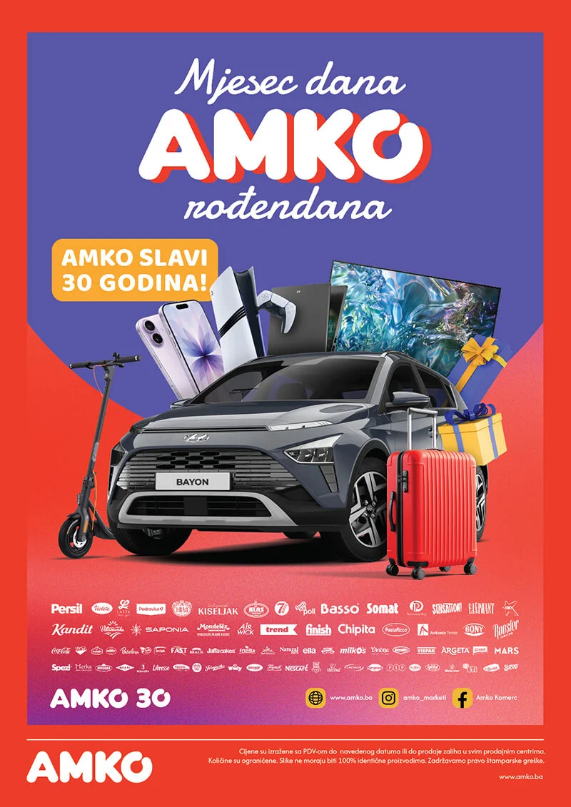 Amko katalog 6-19.11.2025.