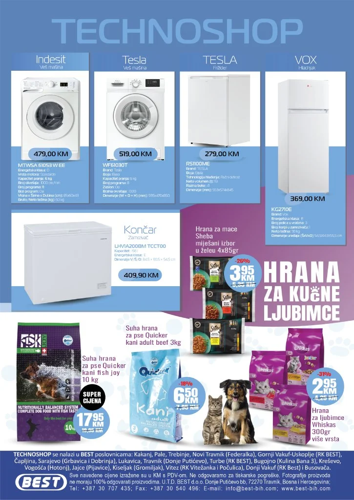 Best katalog 18-30.11.2025.