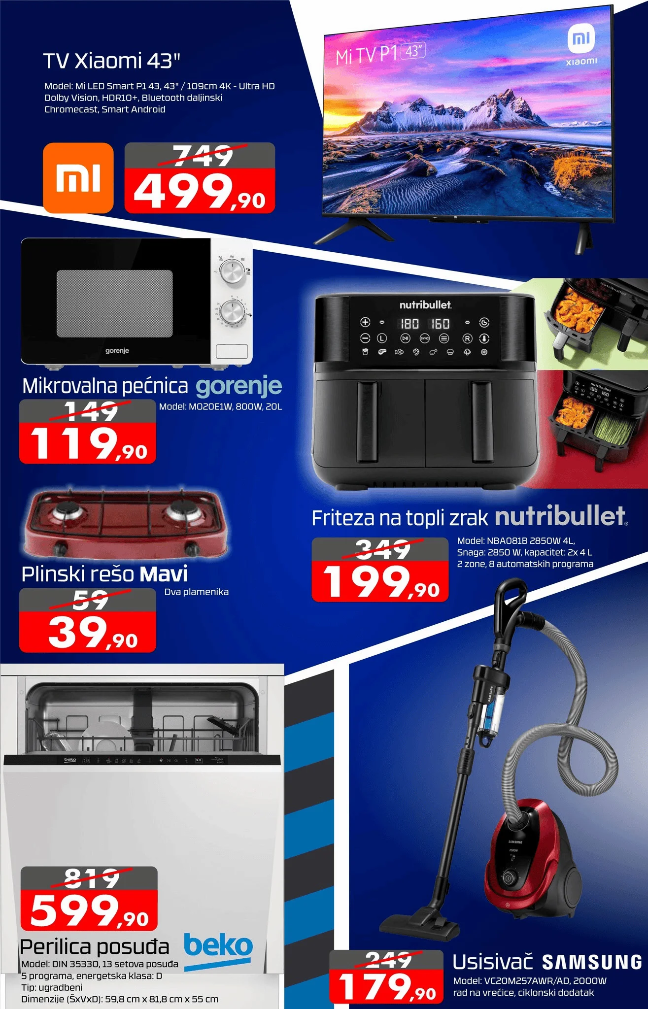 Mobilmedia vikend akcija 14-15.11.2025.