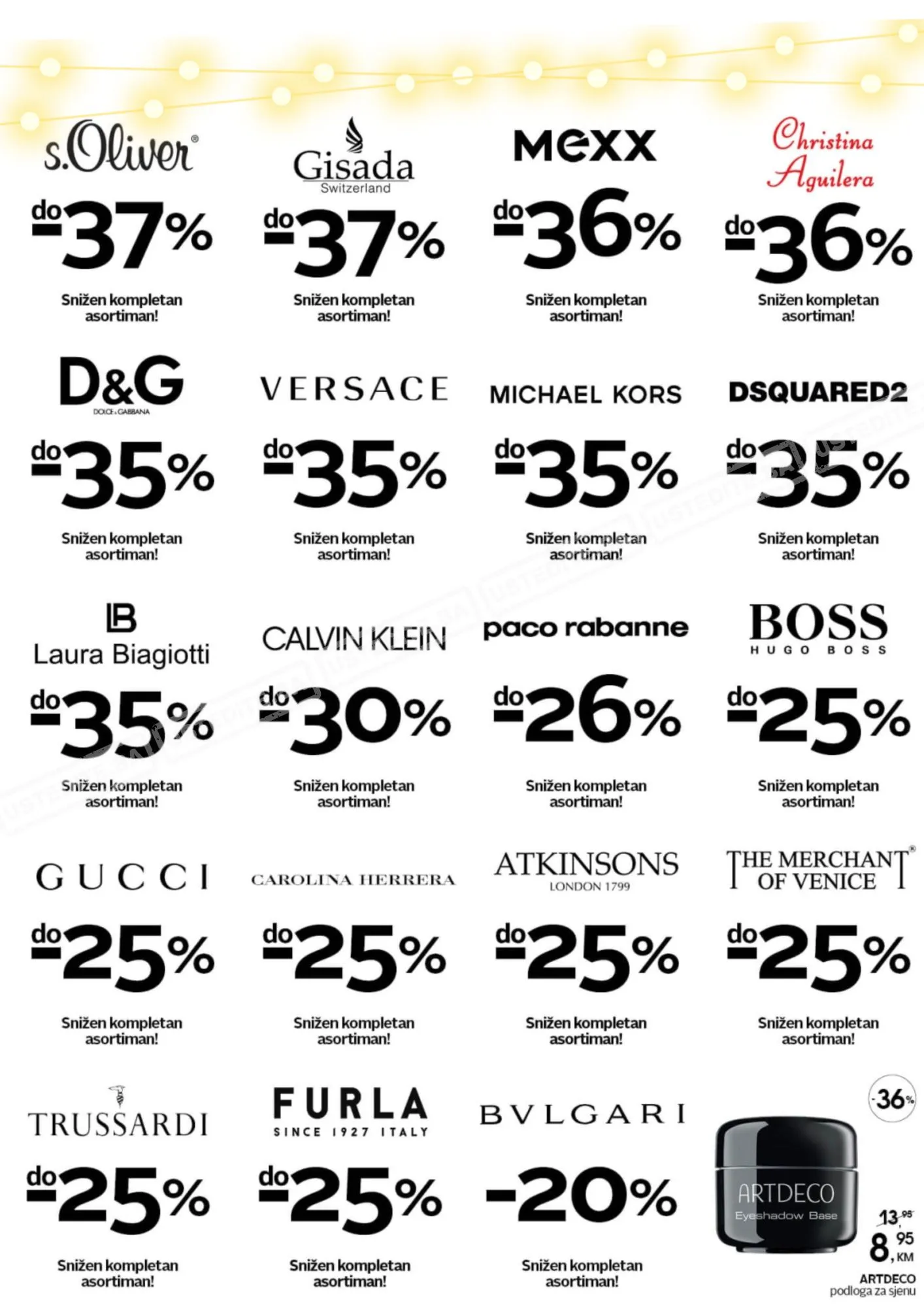 CM BLACK FRIDAY
