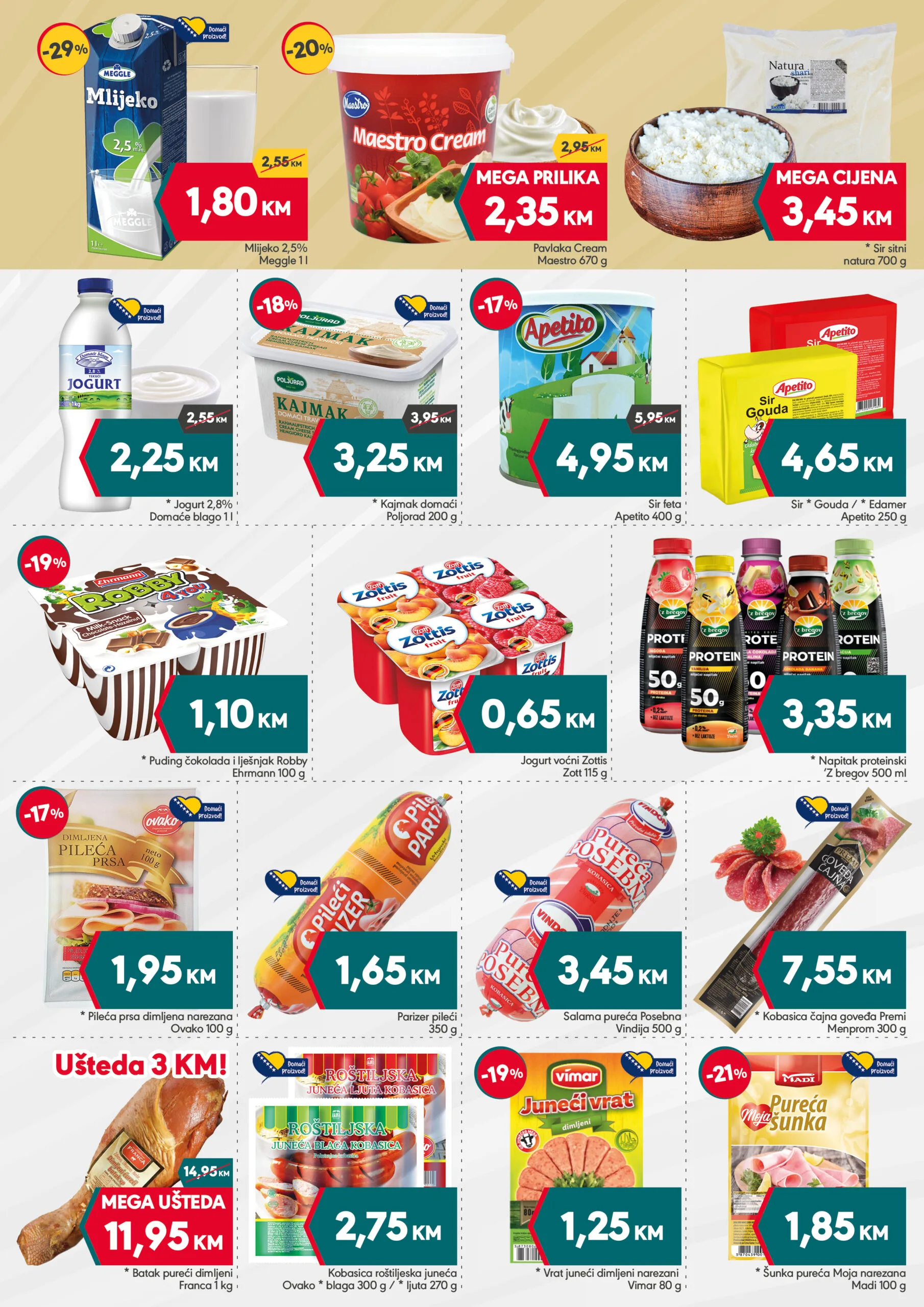 Mega Diskont katalog 17-27.11.2025.