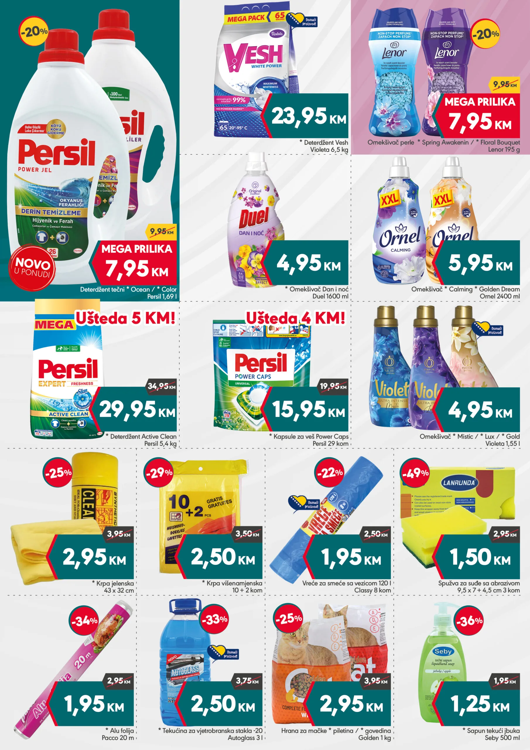 Mega Diskont katalog 17-27.11.2025.