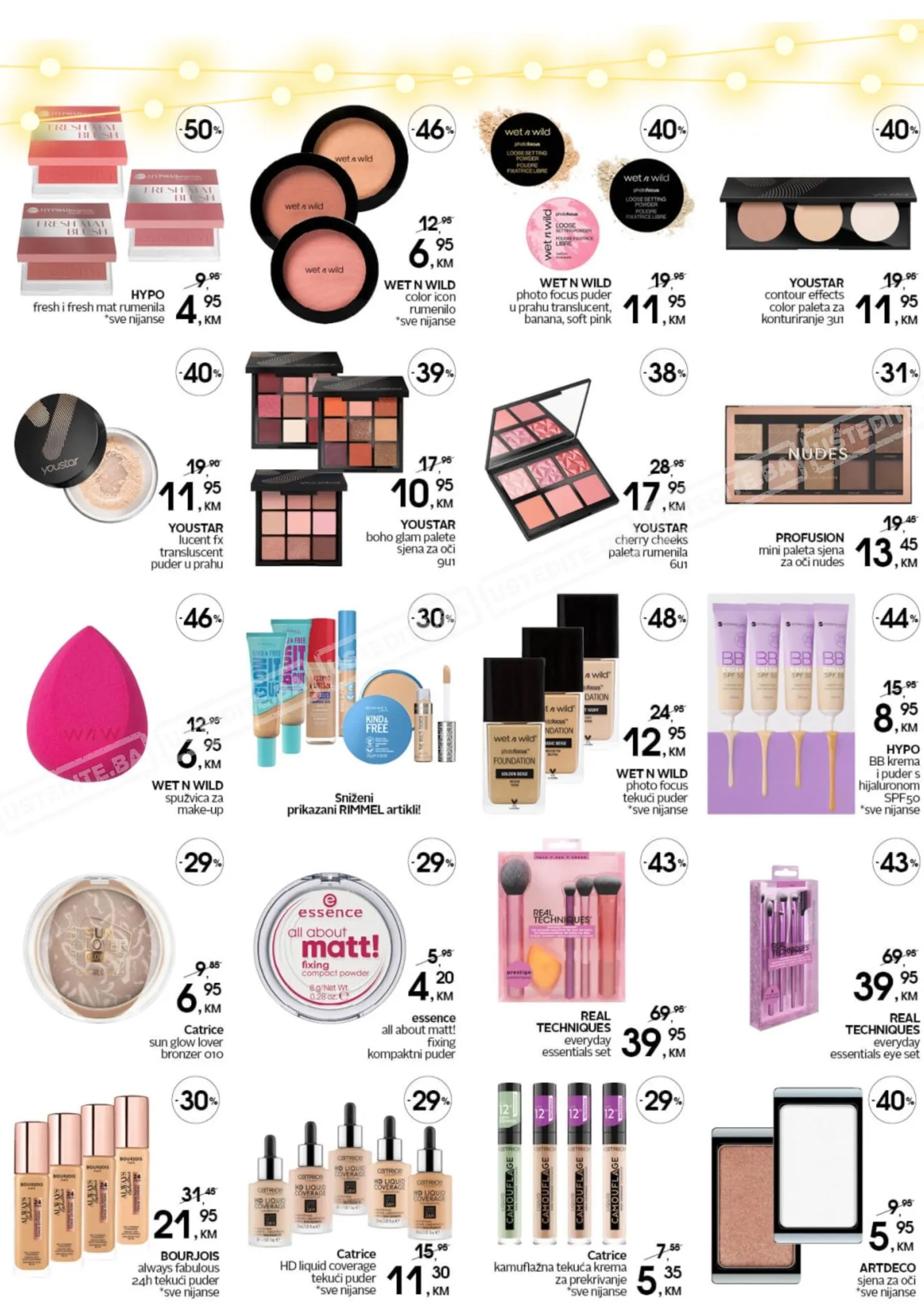 CM BLACK FRIDAY