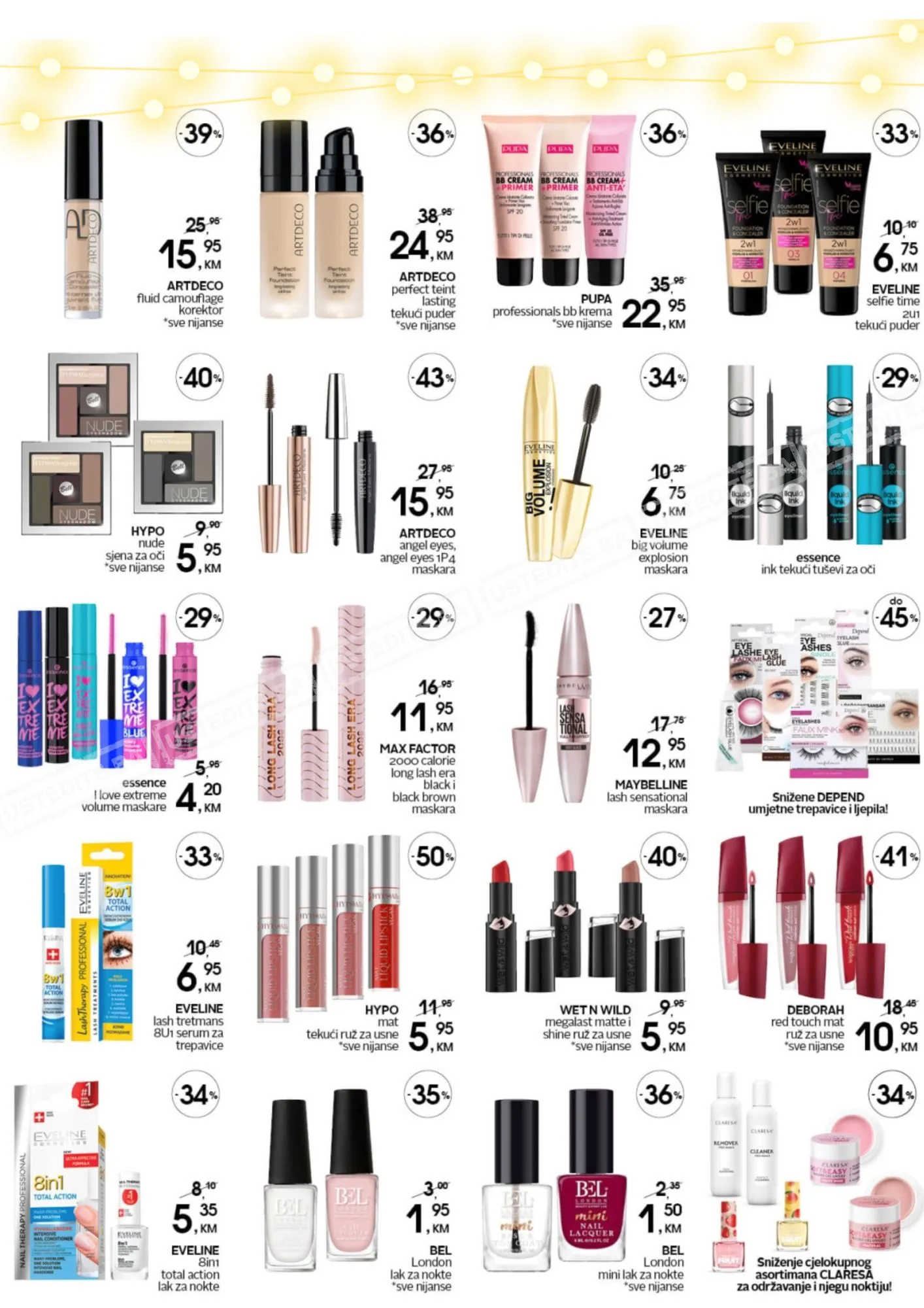 CM BLACK FRIDAY