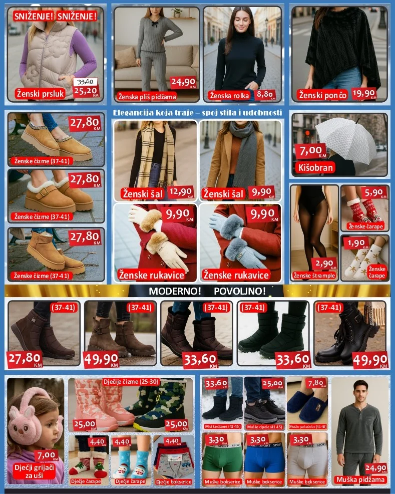 Izbor trgovine katalog 21-28.11.2025.