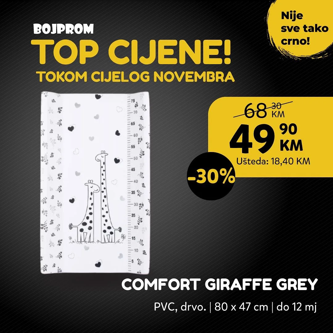 Bojprom BLACK WEEK