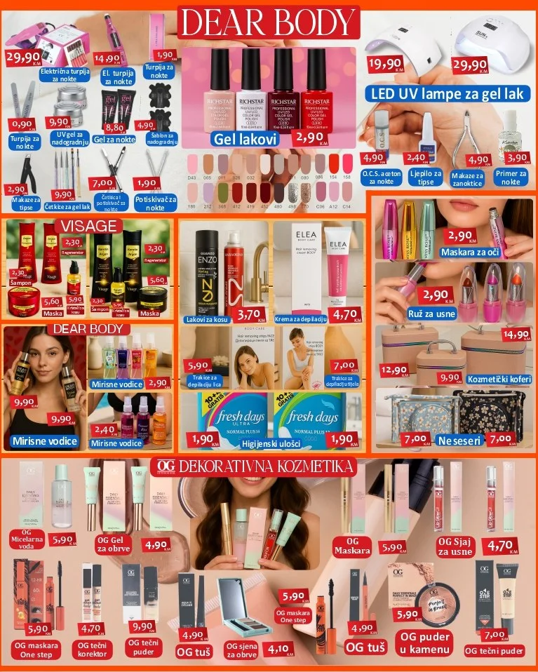 Izbor trgovine katalog 31.10-7.11.2-2 