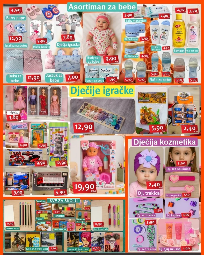 Izbor trgovine katalog 31.10-7.11.2-2 