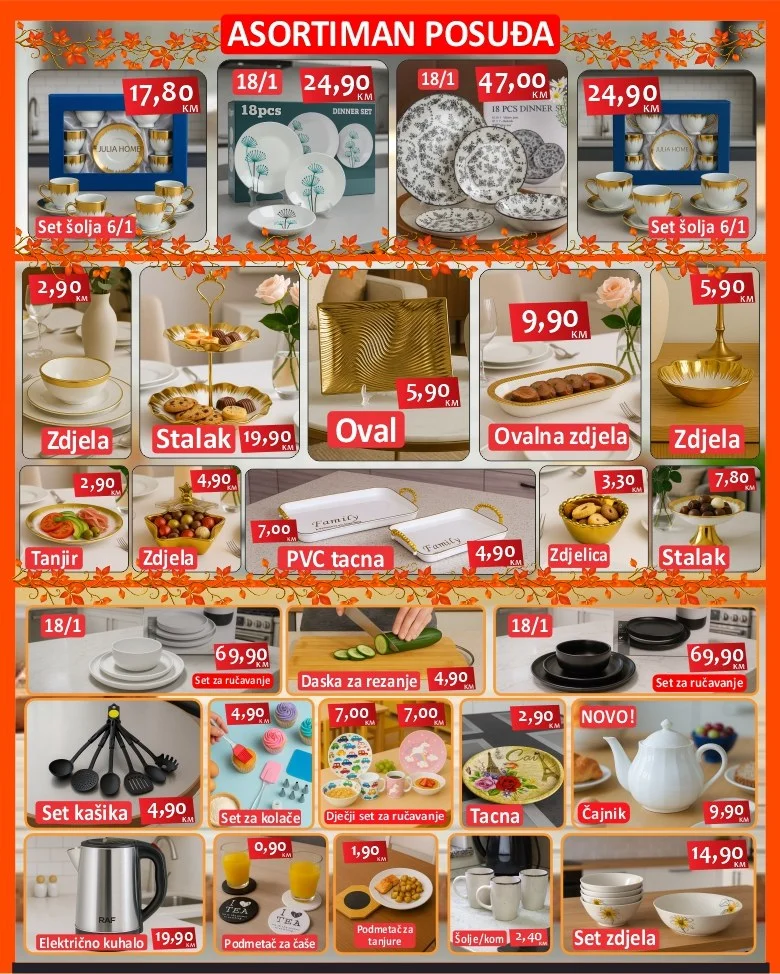 Izbor trgovine katalog 31.10-7.11.2-2 