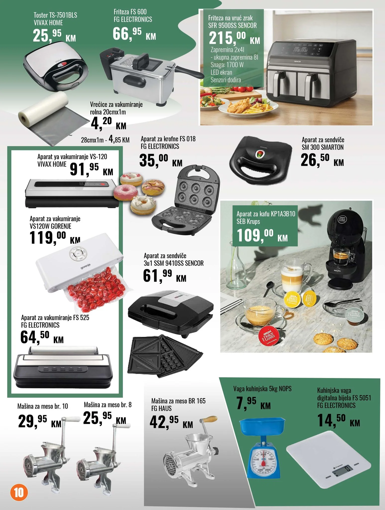Fortuna katalog 1-30.11.2025.