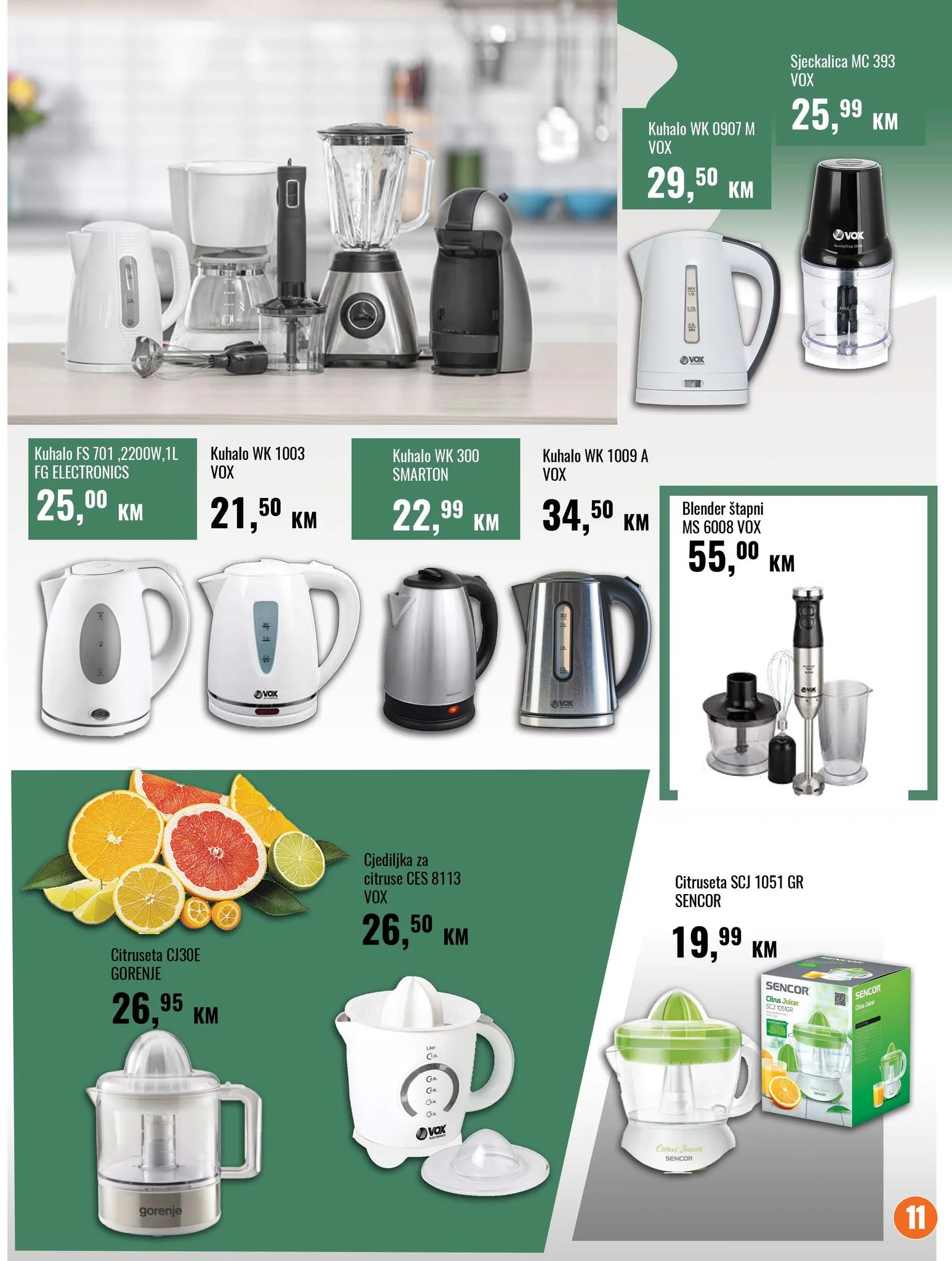 Fortuna katalog 1-30.11.2025.