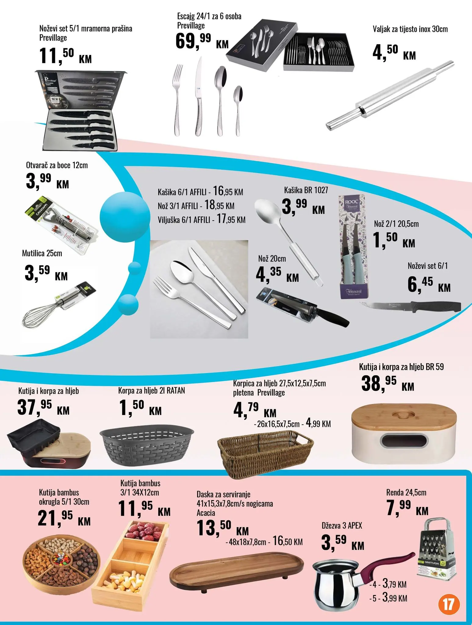 Fortuna katalog 1-30.11.2025.