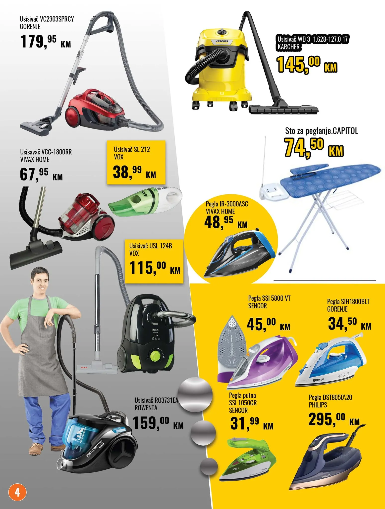 Fortuna katalog 1-30.11.2025.